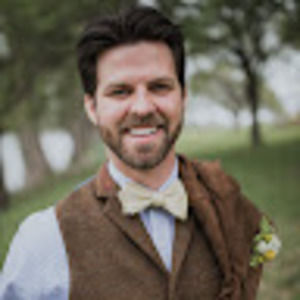 Meet your Posher, Christopher